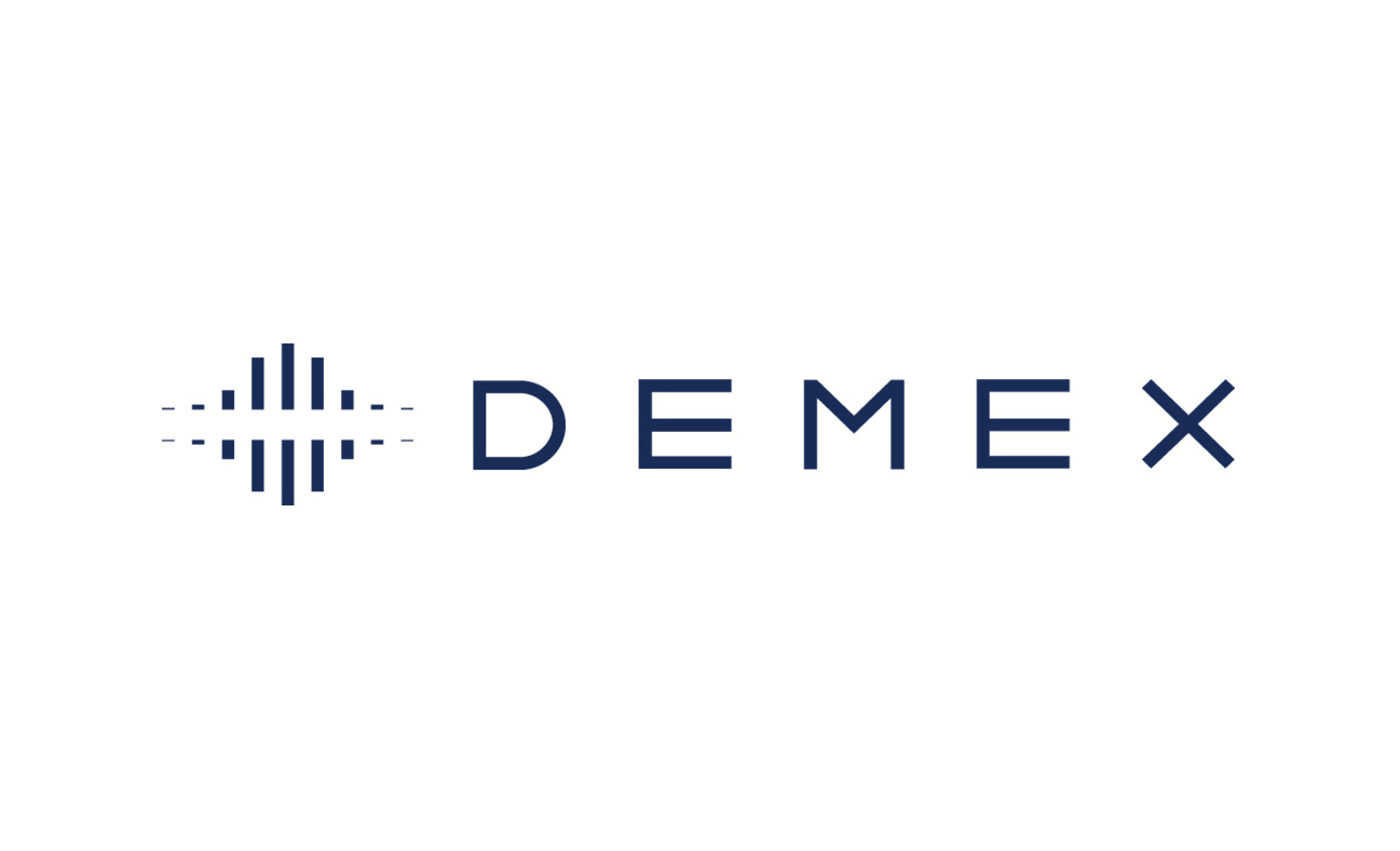 Demex logo
